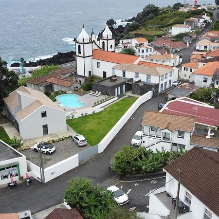 Villa Casa Do Avo Faidoca Calheta de Nesquim Exterior foto