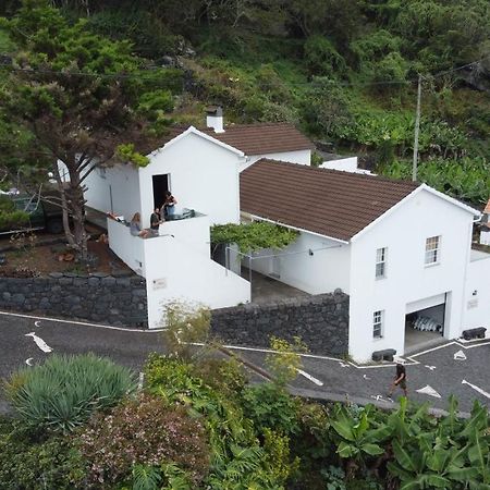 Villa Casa Do Avo Faidoca Calheta de Nesquim Exterior foto