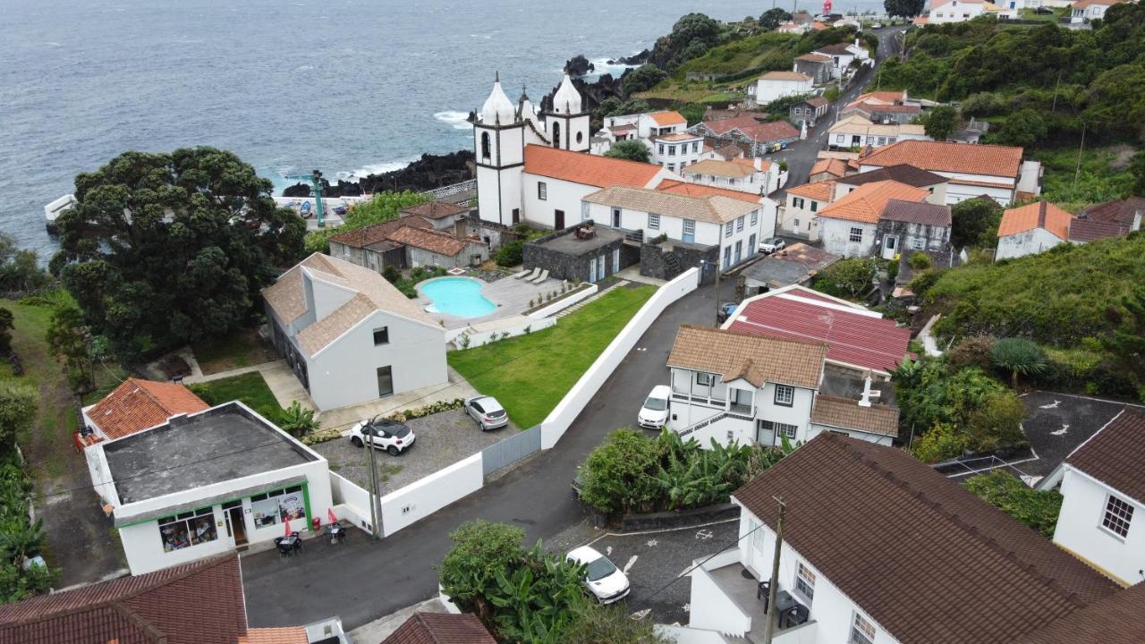 Villa Casa Do Avo Faidoca Calheta de Nesquim Exterior foto