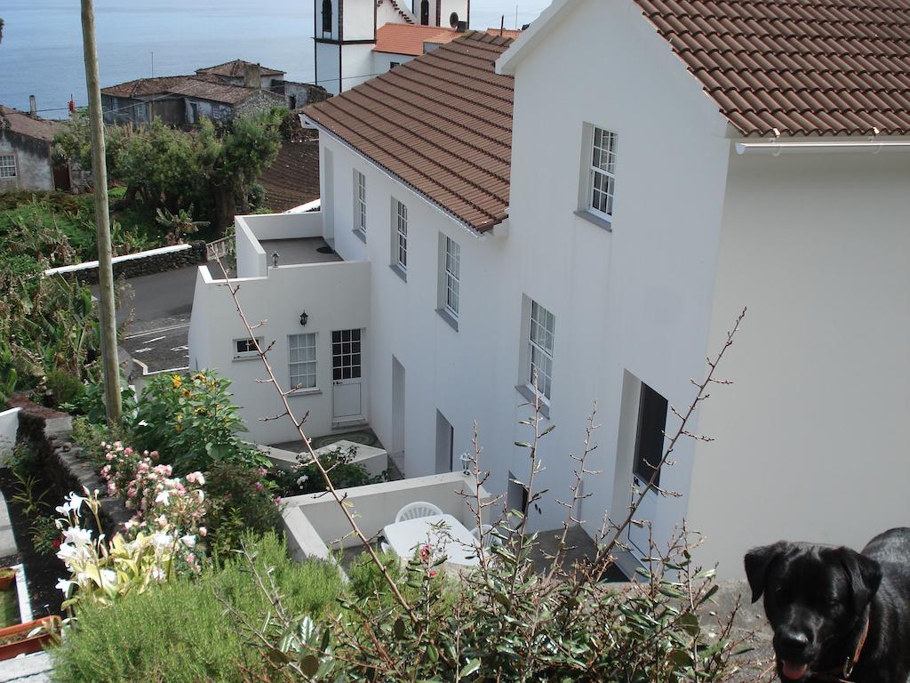 Villa Casa Do Avo Faidoca Calheta de Nesquim Exterior foto