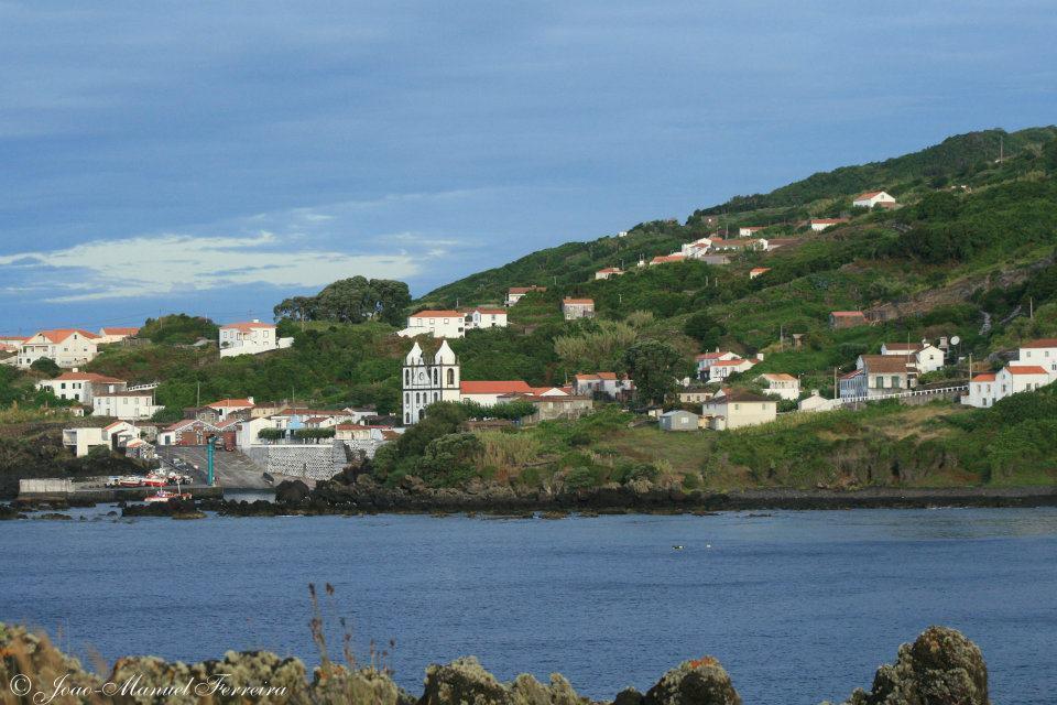 Villa Casa Do Avo Faidoca Calheta de Nesquim Exterior foto