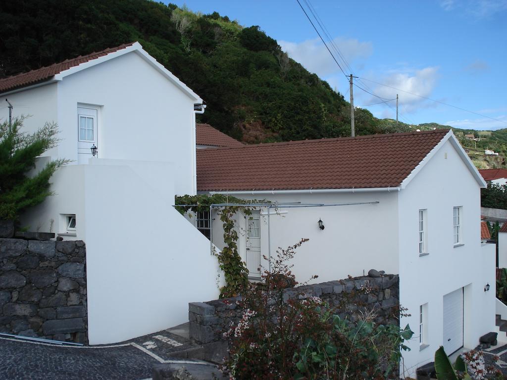 Villa Casa Do Avo Faidoca Calheta de Nesquim Exterior foto