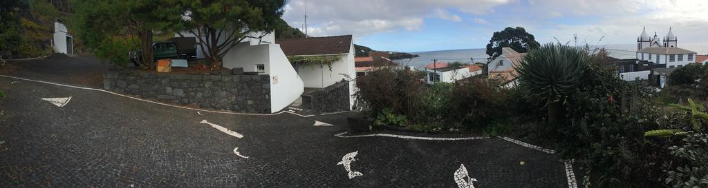 Villa Casa Do Avo Faidoca Calheta de Nesquim Exterior foto