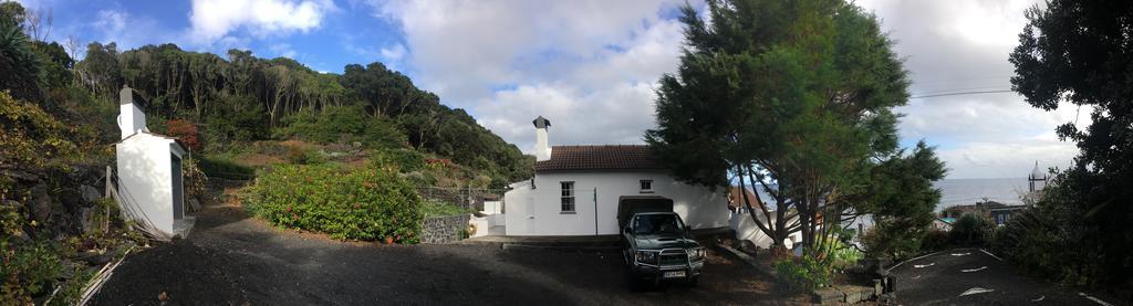 Villa Casa Do Avo Faidoca Calheta de Nesquim Exterior foto