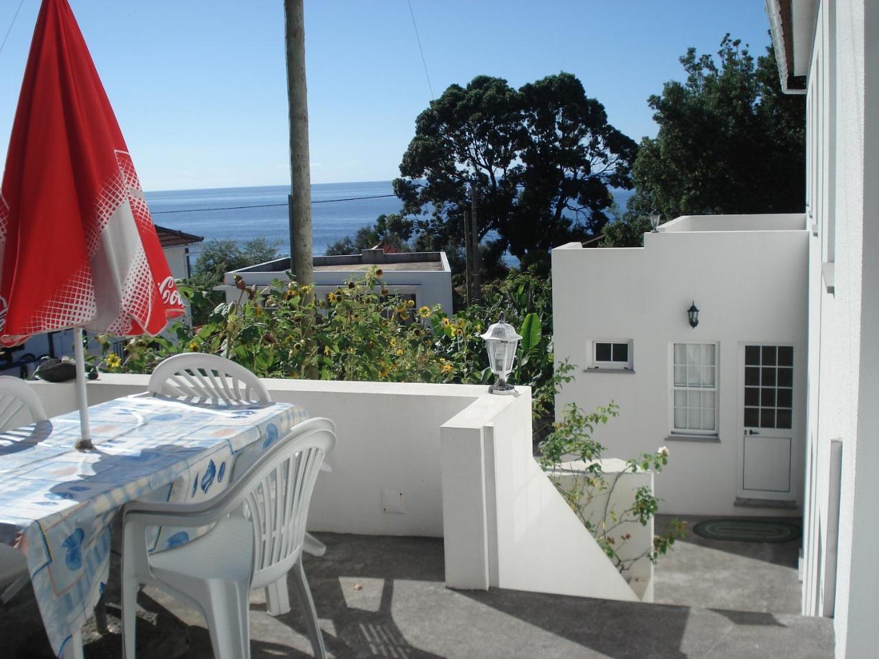 Villa Casa Do Avo Faidoca Calheta de Nesquim Exterior foto